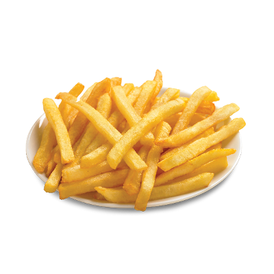 Papas clásicas