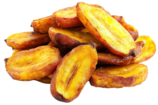 Maduro frito