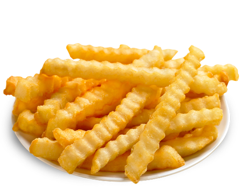 Papas a la francesa