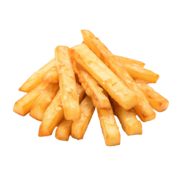Papas de yuca