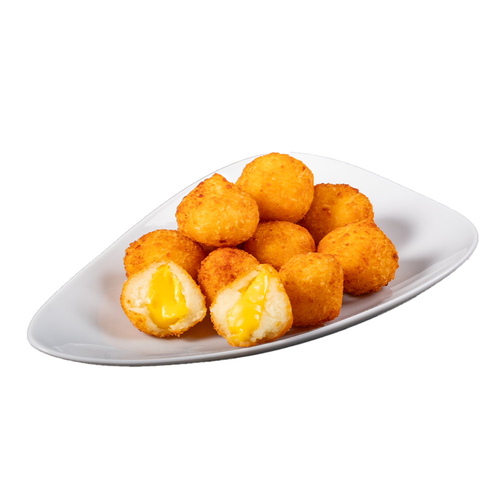 Papaballs