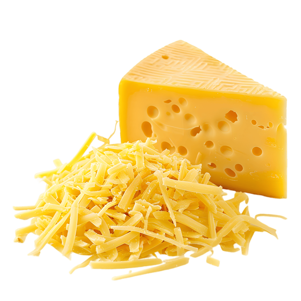 Queso manaba rayado