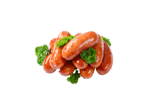 Salchicha picante