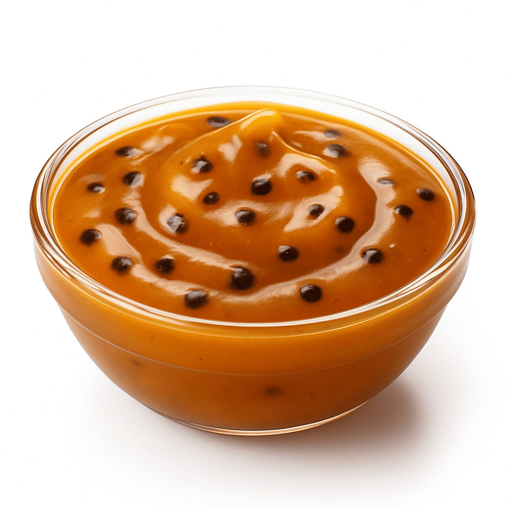 Maracuyá picante