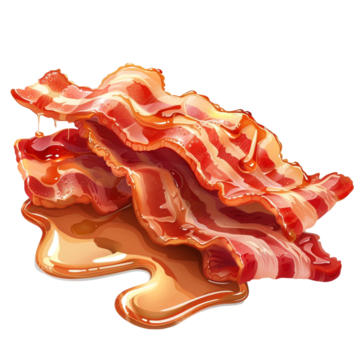 Tocino crocante